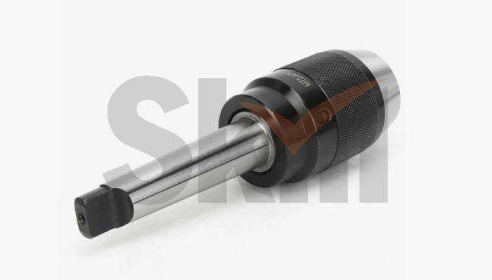 MT3 - APU13 Патрон сверлильный самозажимной