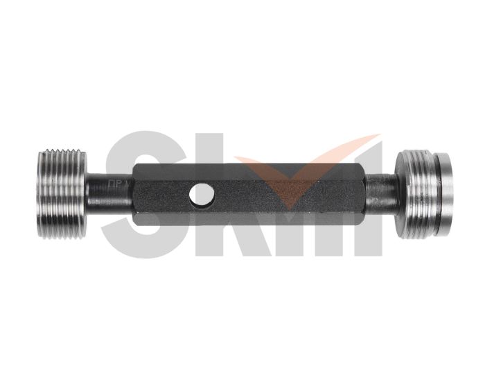 Калибр-пробка М 24   х1     6G ПР-НЕ ЧИЗ