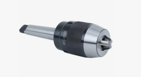 MT3 - APU16 Патрон сверлильный самозажимной