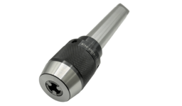 MT4 - APU16  Патрон сверлильный самозажимной