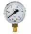Манометр 2,5 МПа, 1/8 NPT, кислород