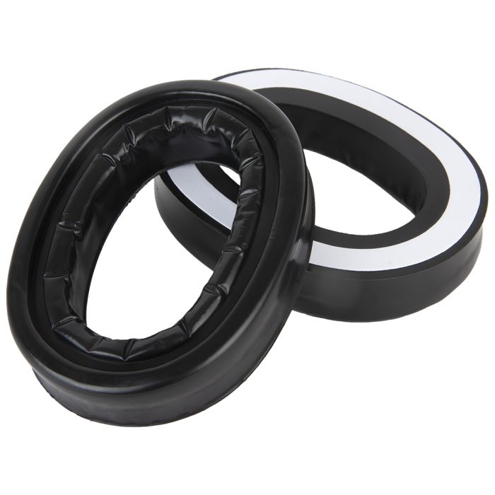 Сменные уплотнительные силиконовые прокладки для наушников