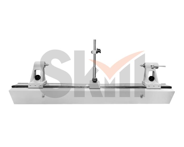 Биениемер ПБ-1400 ЧИЗ с поверкой