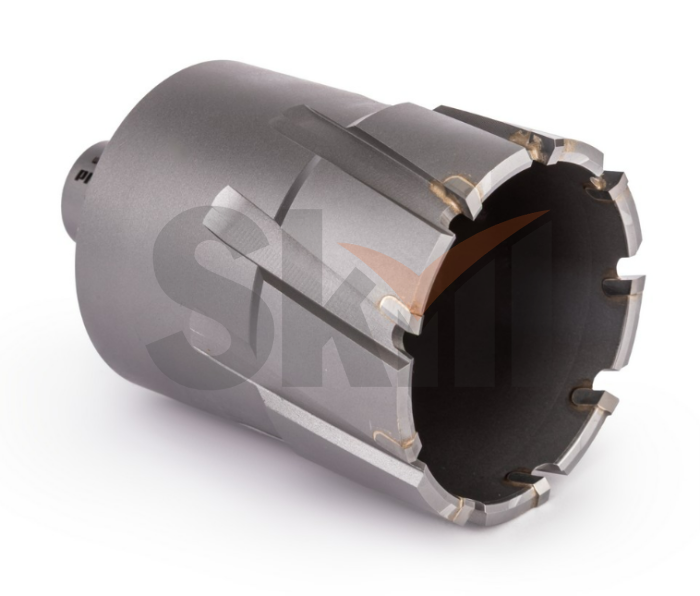 Фреза кольцевая (сверло корончатое) Foxweld FXT 60x55
