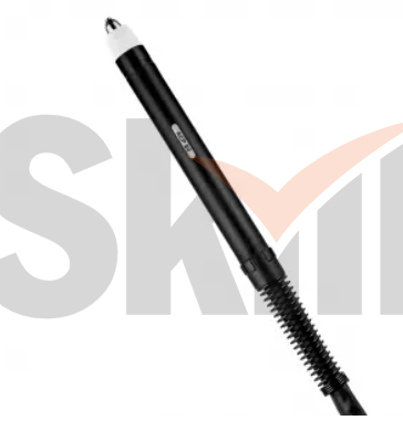 Резак плазменный автоматический ACP 80 (M16x1,5; 2pin) 5м PLA0580