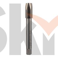 Метчик М16х2,0 (Машинный) DIN376 HSSE 6h B/4-5P 110мм a=9,0 Volkel 38558