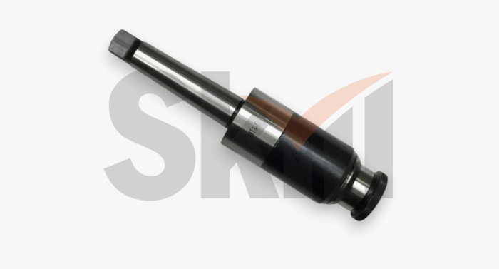 KM3(МТ3)-GT12-110 Патрон резьбонарезной