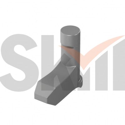 Зажимной рычаг LCL25C (тип P)