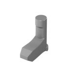 Зажимной рычаг LCL20C (тип P)