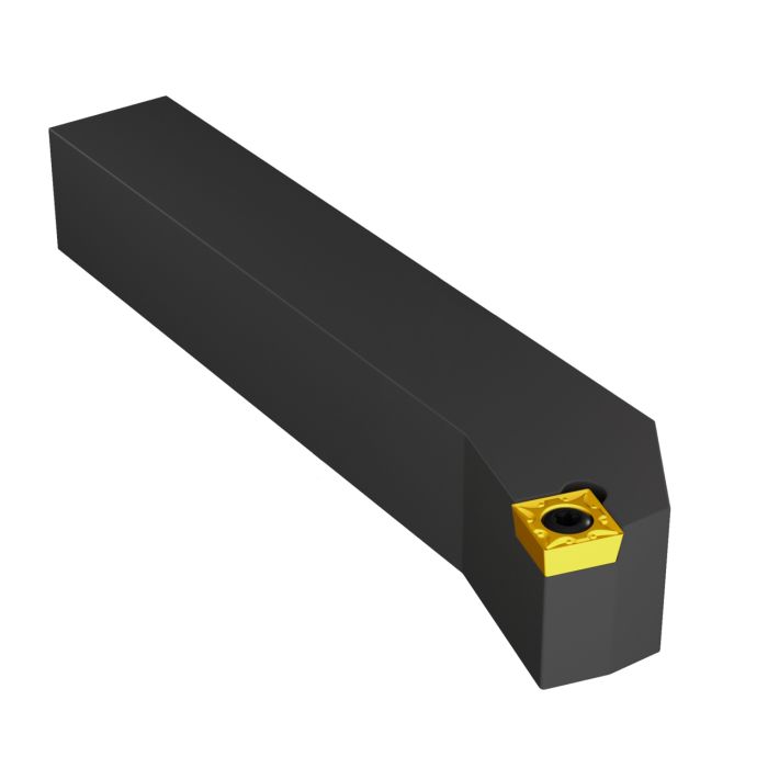 Державка токарная SSKCL 2525 M12