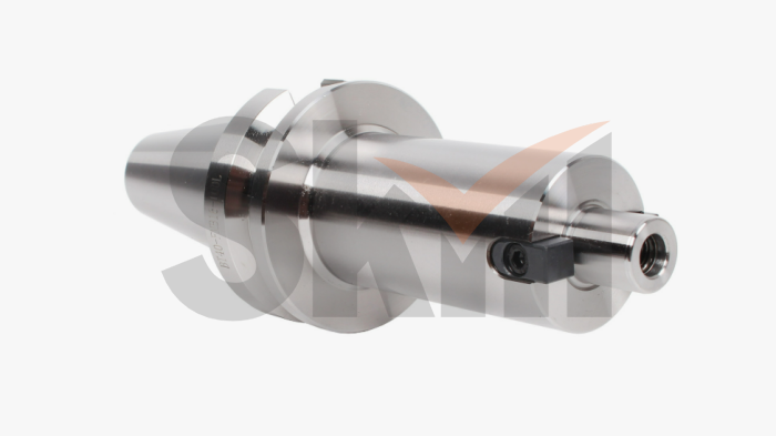 BT40-FMB16-100 Патрон для насадных фрез