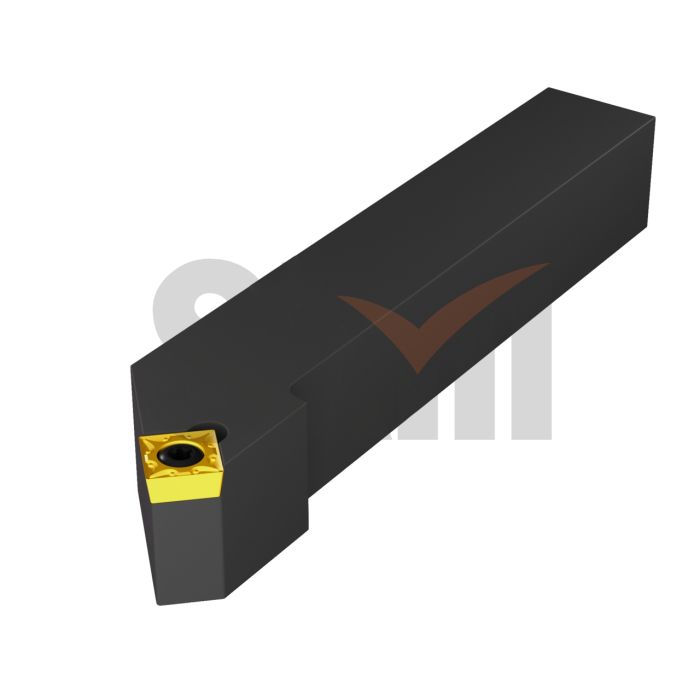 Державка токарная SSSCR 2020 K12