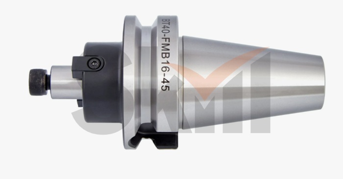 BT40-FMB16-45 Патрон для насадных фрез