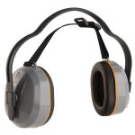 Противошумные наушники с лентой для фиксации (27 дБ)