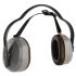 Противошумные наушники с лентой для фиксации (27 дБ)