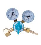 Редуктор БКО-50-СВ (кислородный, 2 манометра)