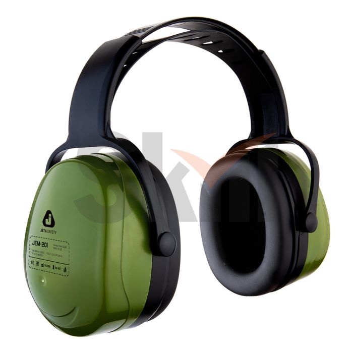 Противошумные наушники (32 дБ)