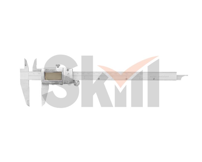 Штангенциркуль ШЦЦ-1-200 0,01 электронный PRO в/защищ. МИК