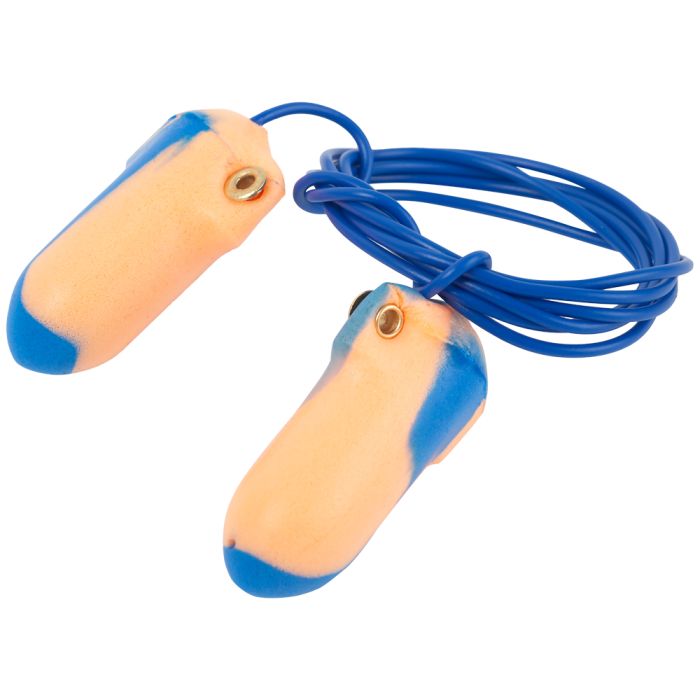 Противошумные беруши на шнурке (37 дБ)