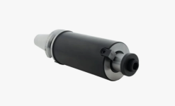 BT40-FMB27-160 Патрон для насадных фрез