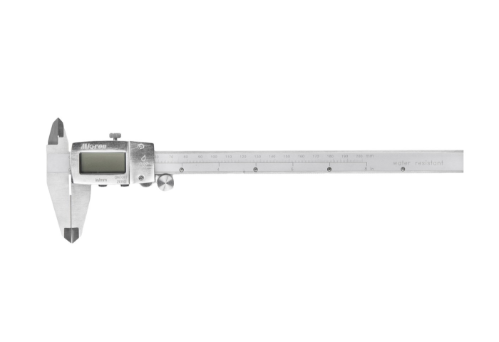 Штангенциркуль ШЦЦ-1-150 0,01 электронный PRO в/защищ МИК