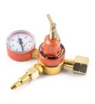 Редуктор БПО-5 МИНИ (пропановый, 1 манометр)