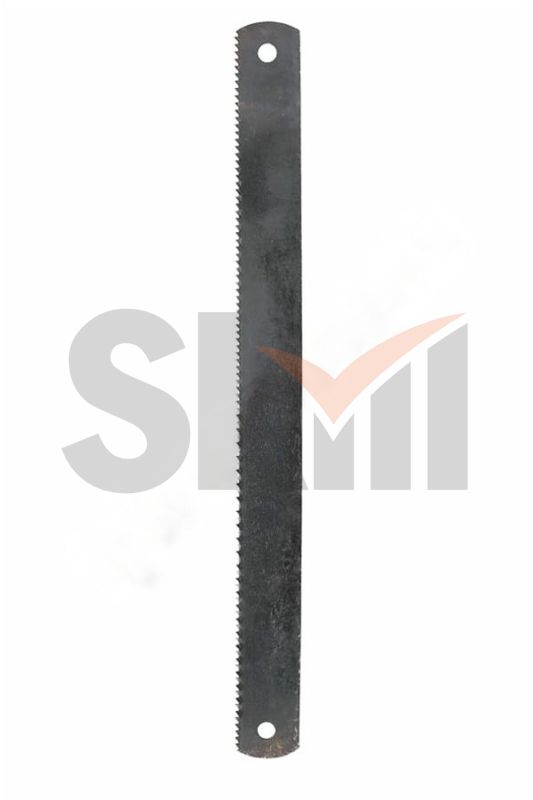 Полотно нож.биметал. 500х40х2,0