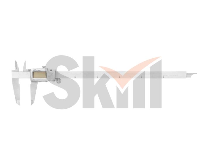 Штангенциркуль ШЦЦ-1-300 0,01 электронный PRO в/защищ. МИК