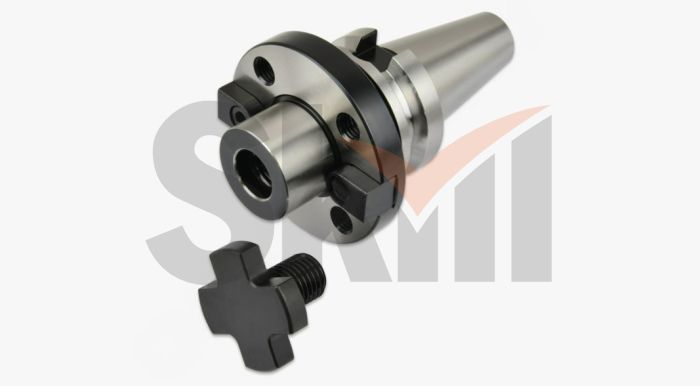 BT40-FMB40-50 Патрон для насадных фрез