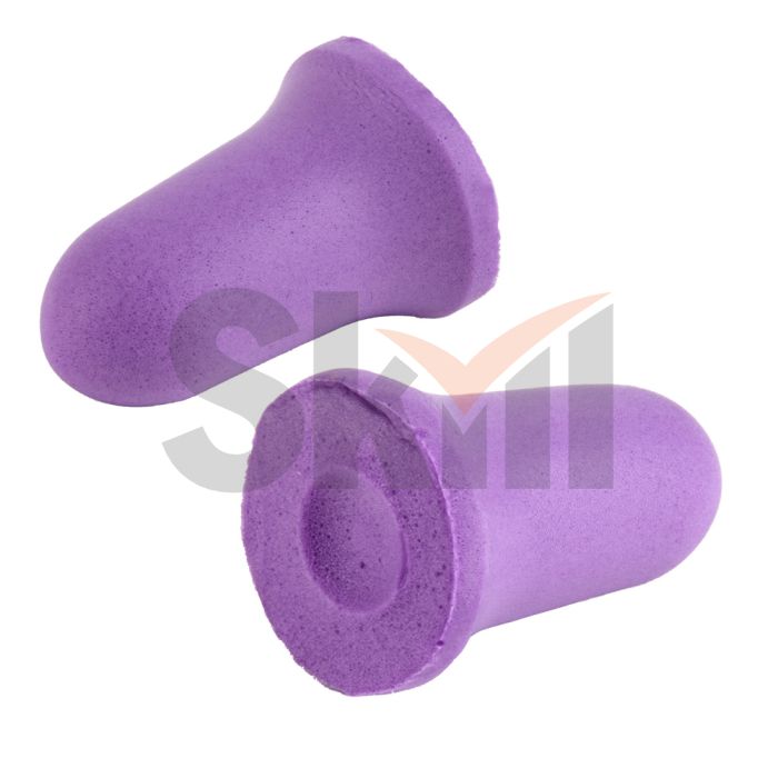 Противошумные беруши в форме колокольчика (37 дБ)