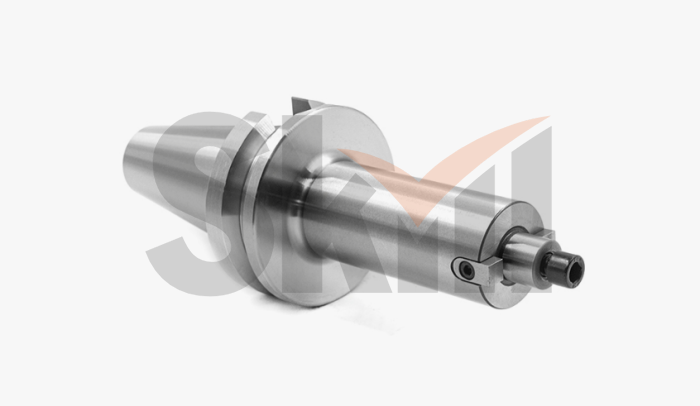 BT50-FMB22-150 Патрон для насадных фрез