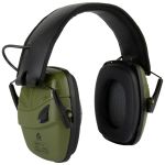 Противошумные наушники с активным шумоподавлением (29 дБ)