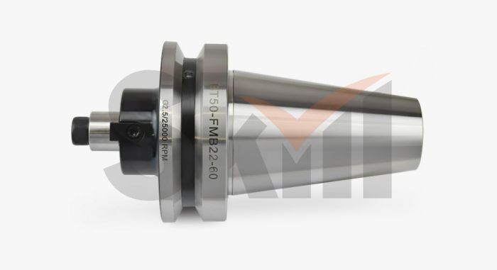 BT50-FMB22-60 Патрон для насадных фрез