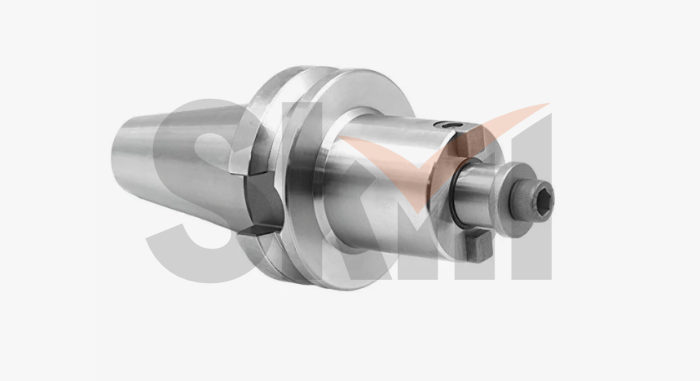 BT50-FMB27-100 Патрон для насадных фрез