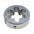 Плашка левая Bucovice Tools М22х1,5 HSS DIN EN 22568 6g 55х16мм 280222