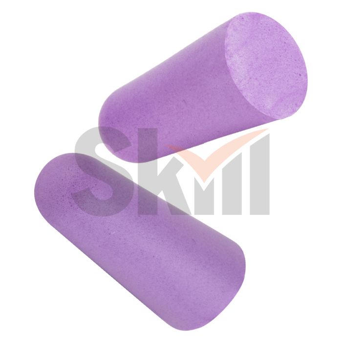 Противошумные беруши удлиненной формы (38 дБ)