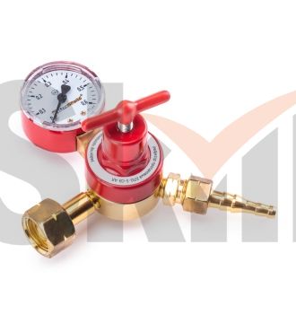 Редуктор БПО-5-СВ-АЛ (пропановый, 1 манометр)