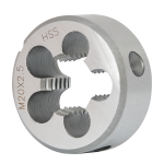 Плашка M20X1.5 Гост 9740 HSS M2 (Р6М5)