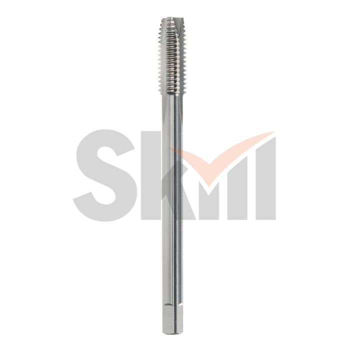 Метчик машинный PTG HSSE DIN374 6h метрическая резьба М26х1,5 36374526150