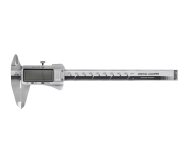 Штангенциркуль ШЦЦ-1-150 0,01 электронный губки 40мм SHAN