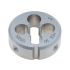 Плашка левая Bucovice Tools М8х0,75 HSS DIN EN 22568 6g 25х9мм 280082