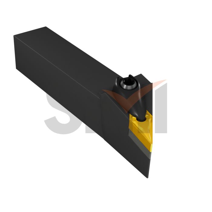 Державка токарная DVJNR 2020 K16