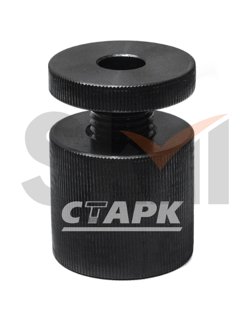 Домкрат, Азотированный