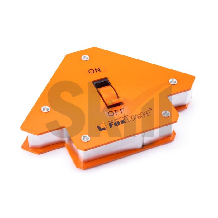 Угольник магнитный SHIFT-4 отключаемый (пр-во FoxWeld/КНР)