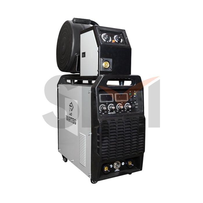 Сварочный полуавтомат VARTEG 501 DUO