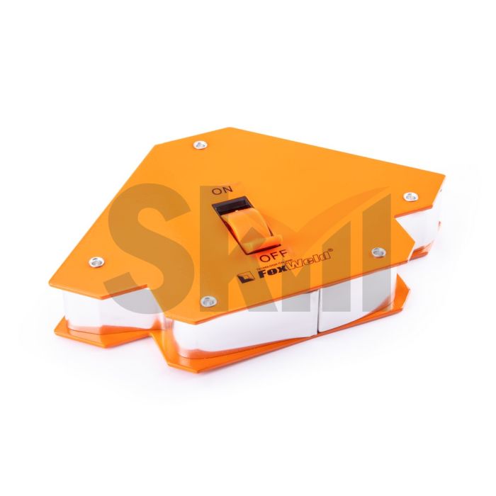 Угольник магнитный SHIFT-7 отключаемый (пр-во FoxWeld/КНР)