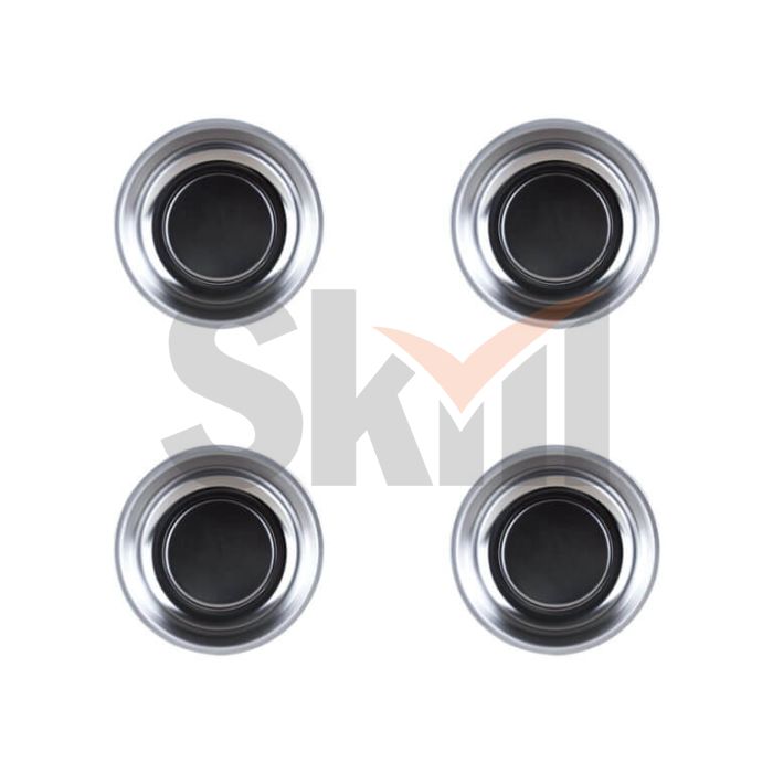 Набор магнитных тарелок FIXCAP-4 (пр-во FoxWeld/КНР)