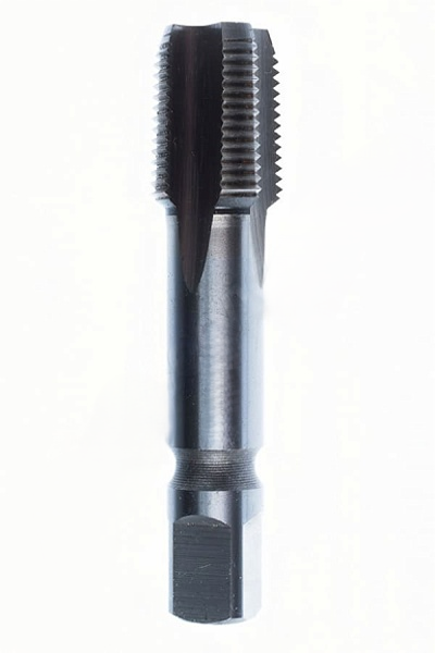 метчик трубный конический  Rс 1 1/2