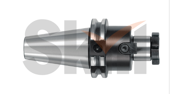 SK40-FMB32-100 Патрон для насадных фрез