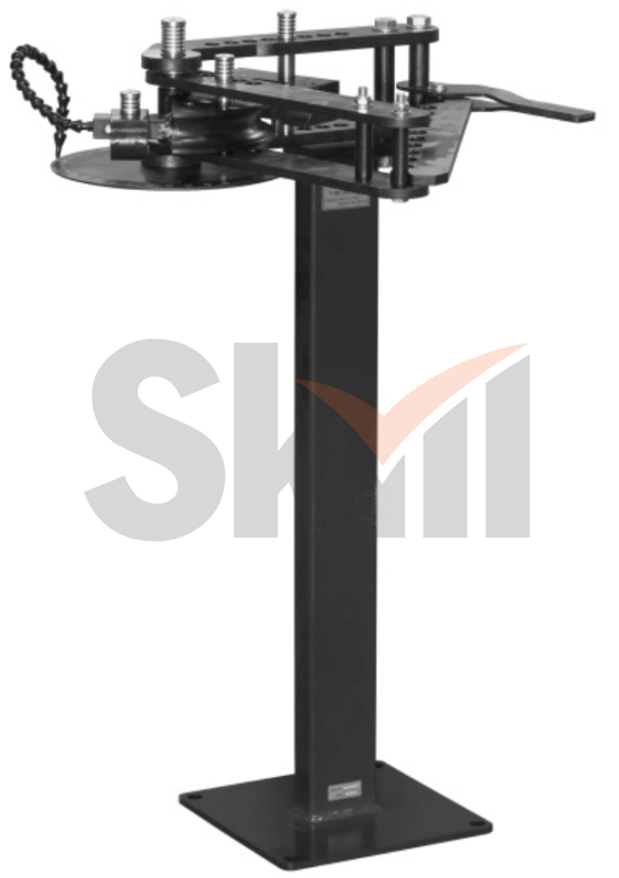 Трубогиб ручной универсальный TB-3